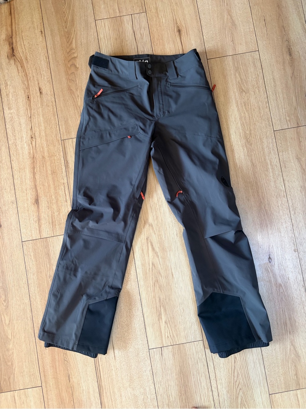 Stio women’s skyrider ski pant